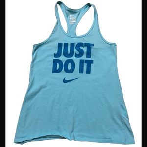Nike tank